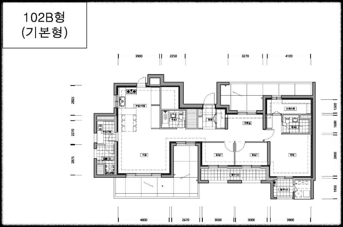 서울 동대문구 이문동 10월 분양 &amp;#39;이문 아이파크 자이&amp;#39; 일반분양 청약 정보 (일정&amp;#44; 분양가&amp;#44; 입지분석)