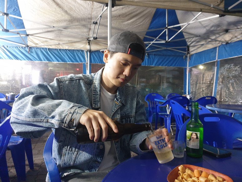 본스치킨 이미지