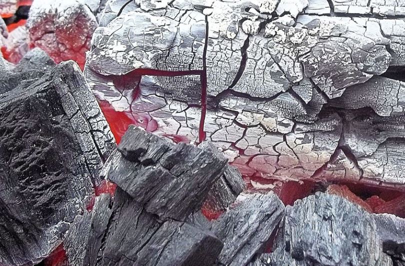  숯의 효능 및 숯의 관한 다양한 정보들 !!