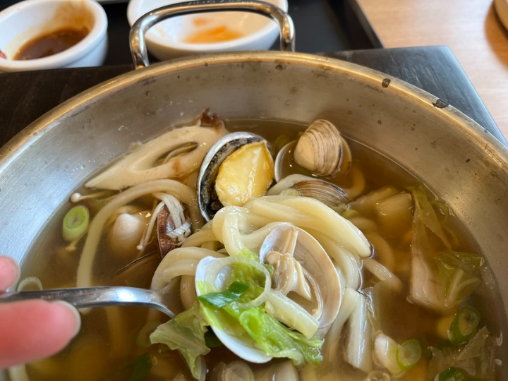 Gwongajemyeonso (권가제면소) 1