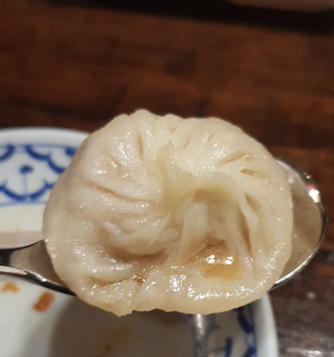  명동 꽁시면관-맛있게 먹었던 기억에 올리는 식당