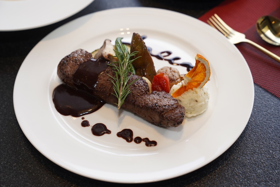 대전 스테이크 제일 잘하는 레스토랑 대전 스테이크 33