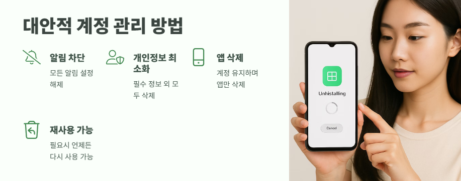 테무 탈퇴방법 쉽게 정리 10