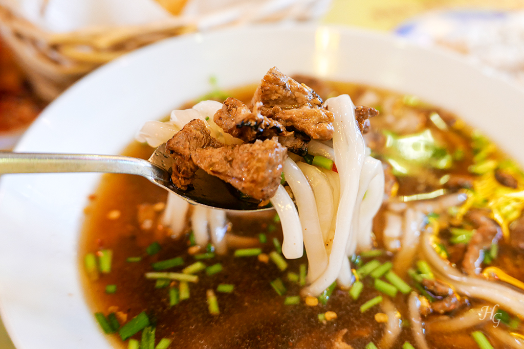 쌍문 호치민 쌀국수 맛집 베트남키친 숯불고기반깐