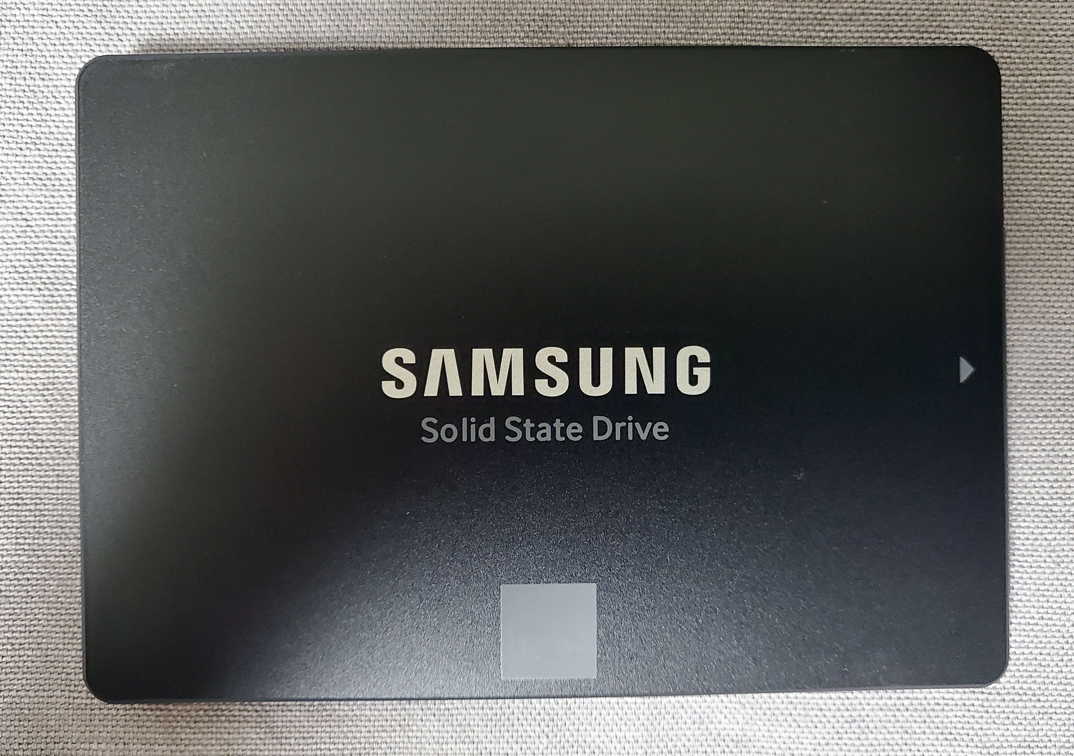 Samsung SSD 870 EVO 1TB (MZ-77E1T0BW)