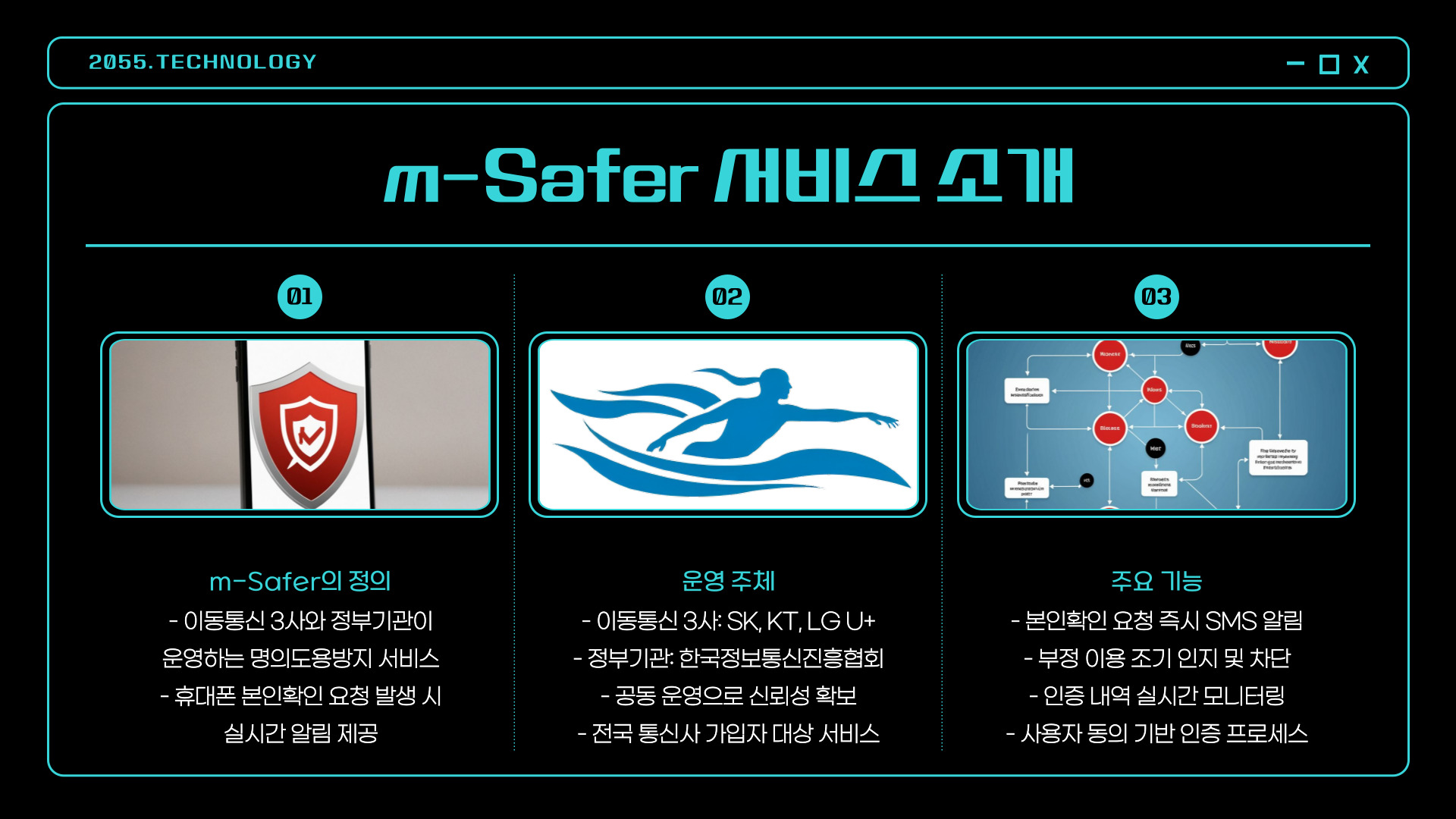 엠세이퍼