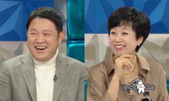  박미선 이봉원 과거 외도 의심 사건 재조명