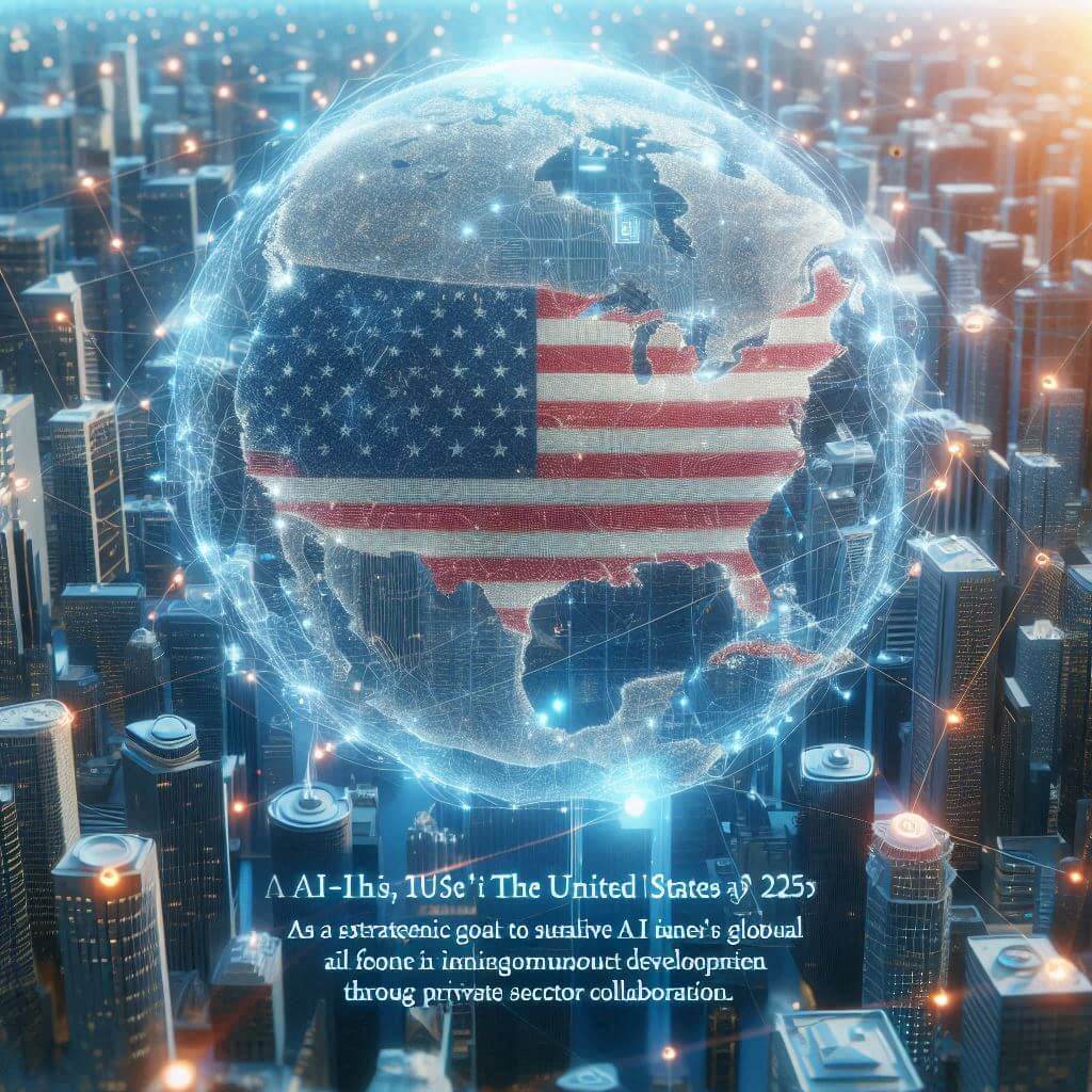 2025 미국 트럼프 AI 정책