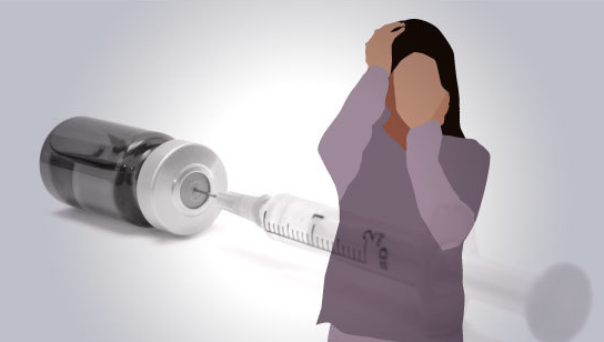 화이자 2차 사망 화이자 2차 접종한 아내가 다음날 사망했습니다. 국민청원, 시흥서 7