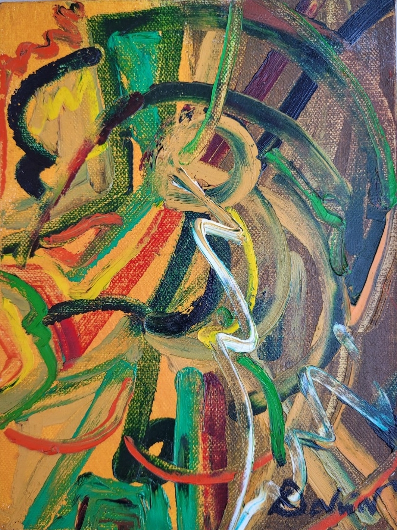  작품 8