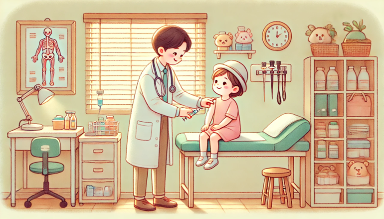 경상남도 거창군 소아청소년과 총정리