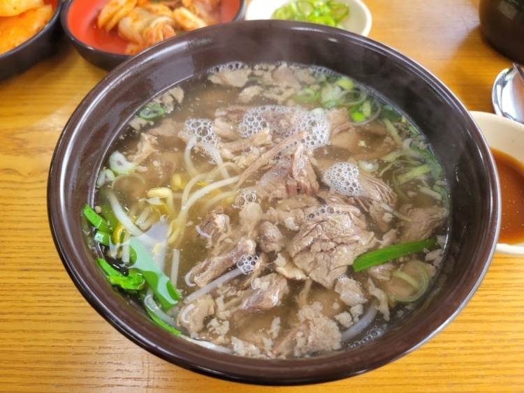 장터한우국밥 이미지