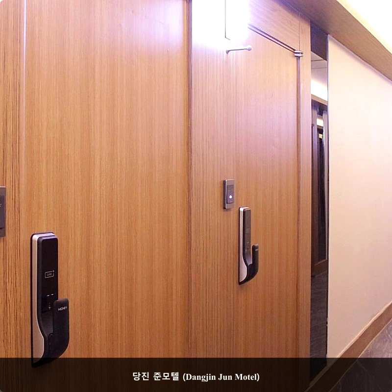 당진 준모텔 (Dangjin Jun Motel)_3
