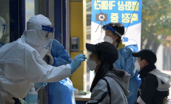  순천시 136번 - 139번 제일고 고3 코로나19 확진자 발생 동선은?
