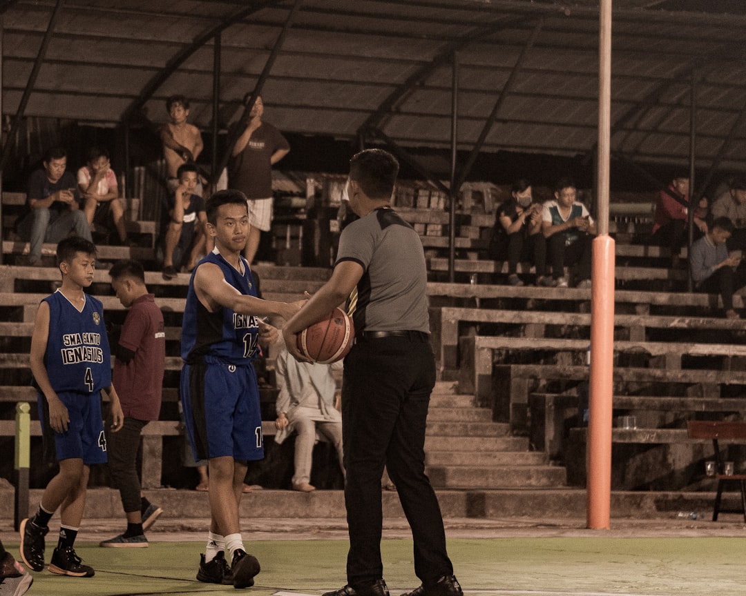 Match