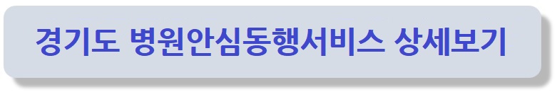 경기도_병원안심동행서비스