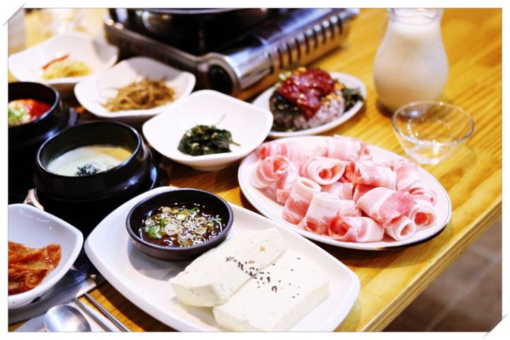  생방송투데이 양평 솥뚜껑 손두부 고추장 불고기 구이 양평 한정식 맛집 위치 찾아가는 방법