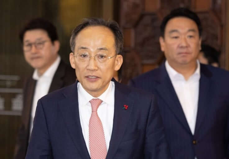 윤석열 계엄 추경호 나경원 통화