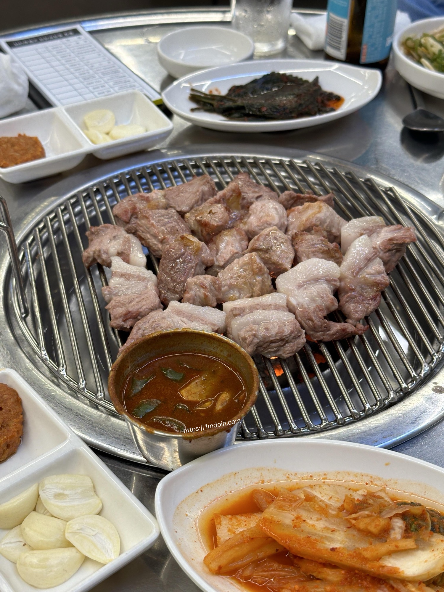 빅뱅 맛집