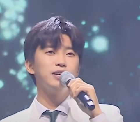  임영웅 아임유어스 한강거리콘서트 버스킹과  제이슨무라즈 I'm yours