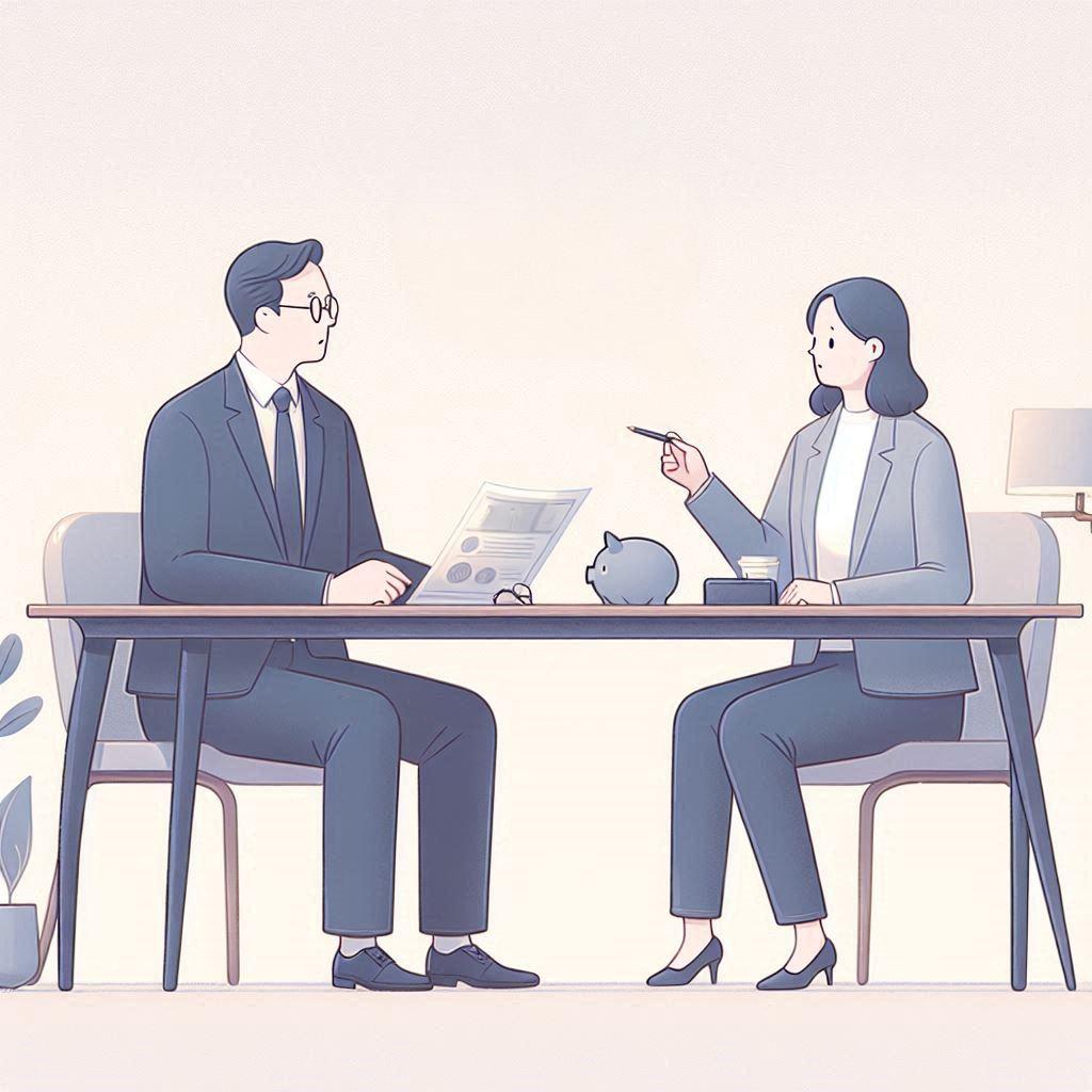 연금 수령 시기 토론