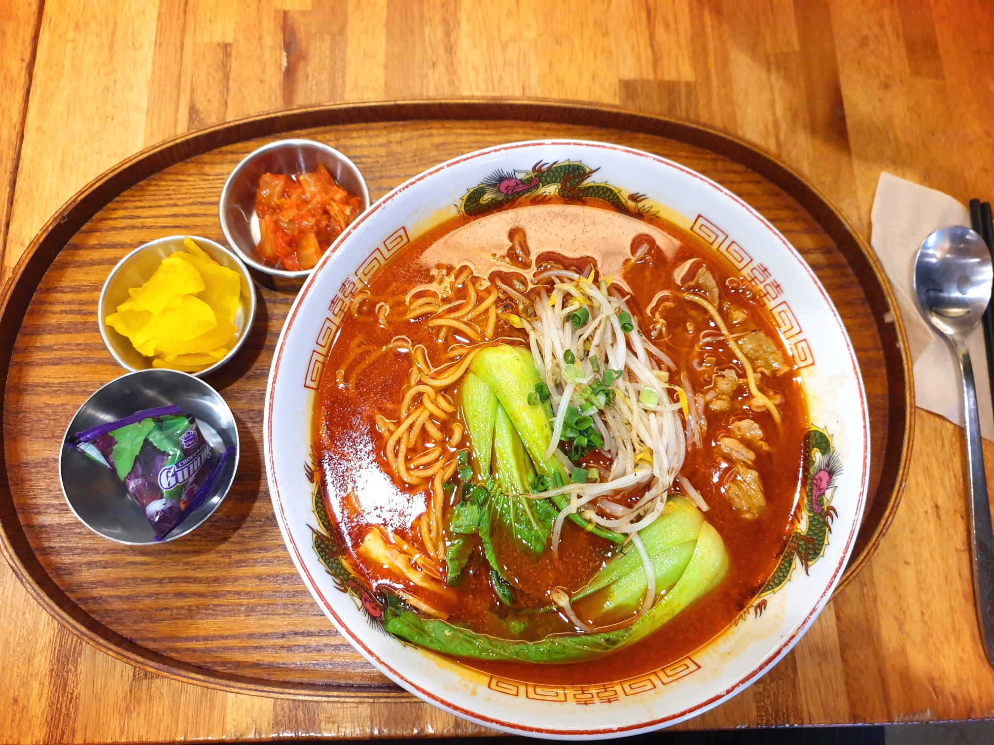  루타6400km 위례중앙타워점 맛집인정