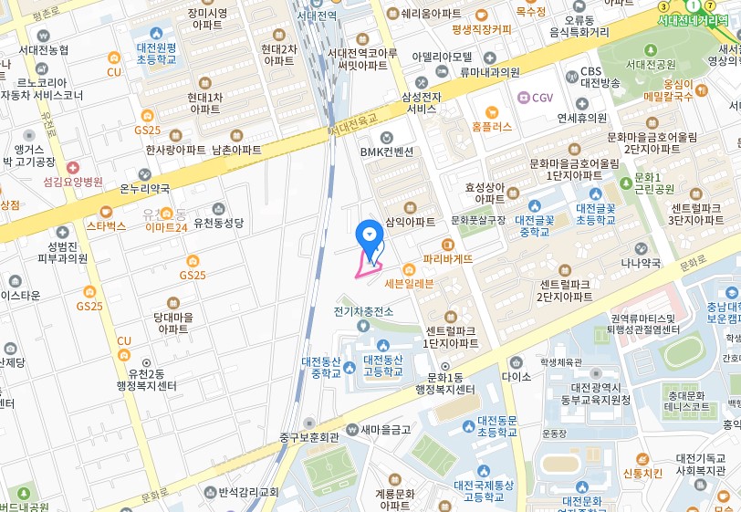 유민건축사사무소 이미지