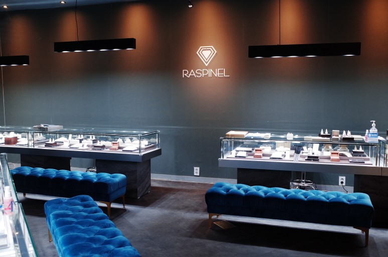 x 종로웨딩링 | 라스피넬 32