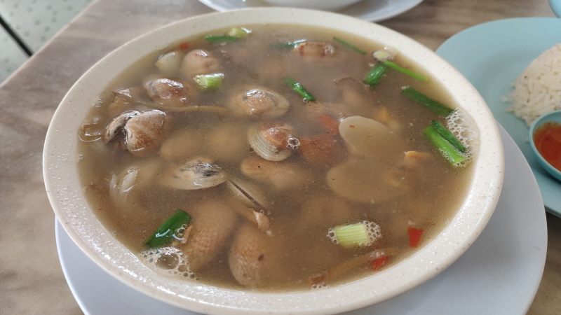  쿠알라룸푸르맛집) #센트럴마켓맛집 #메르데카광장맛집 '케다이코피라이풍 ' Kedai Kopi Lai Foong'