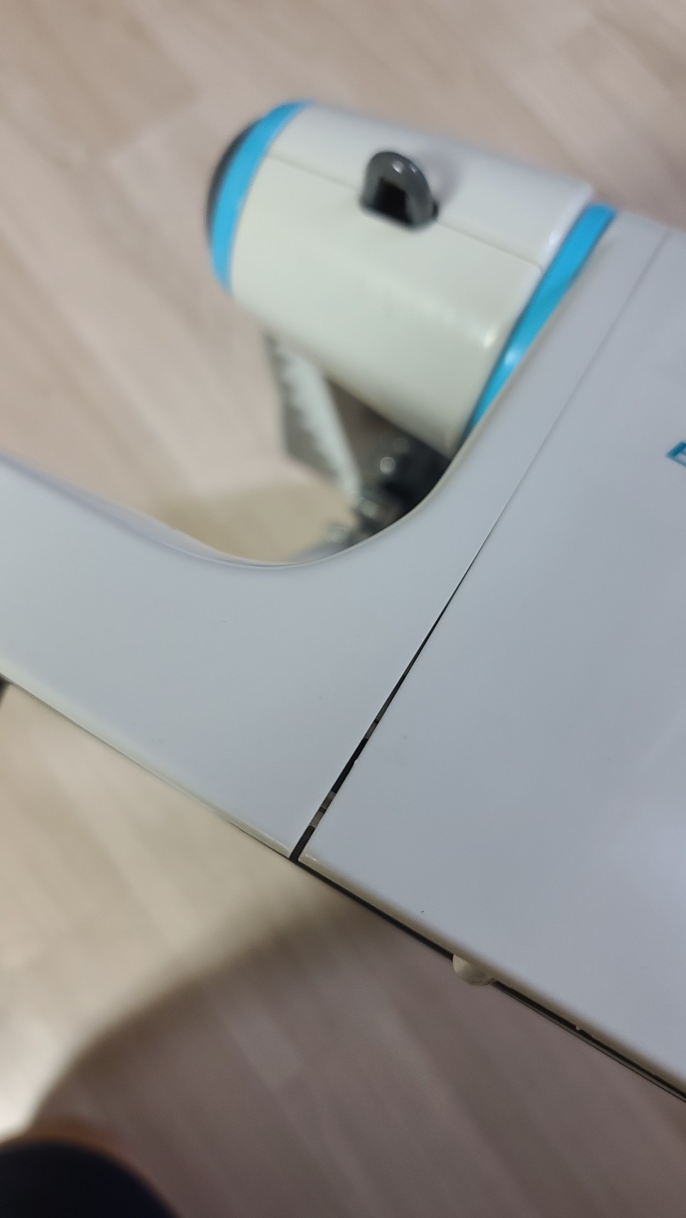 스텝퍼9120 실망했지만 27