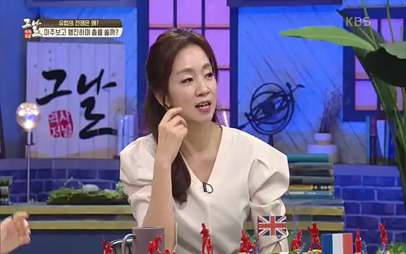 [346회] 역사저널 그날 - KBS[신년 기획 세계사를 바꾼 승부⑤ 나폴레옹 최후의 승부, 워털루 전투] “내 사전에 불가능은 없다”고 했던 나폴레옹. 86번의 전투 중 77번의 승리를 거두며 19세기 초 유럽을 벌벌 떨게.ts_20220602_205203.840.jpg