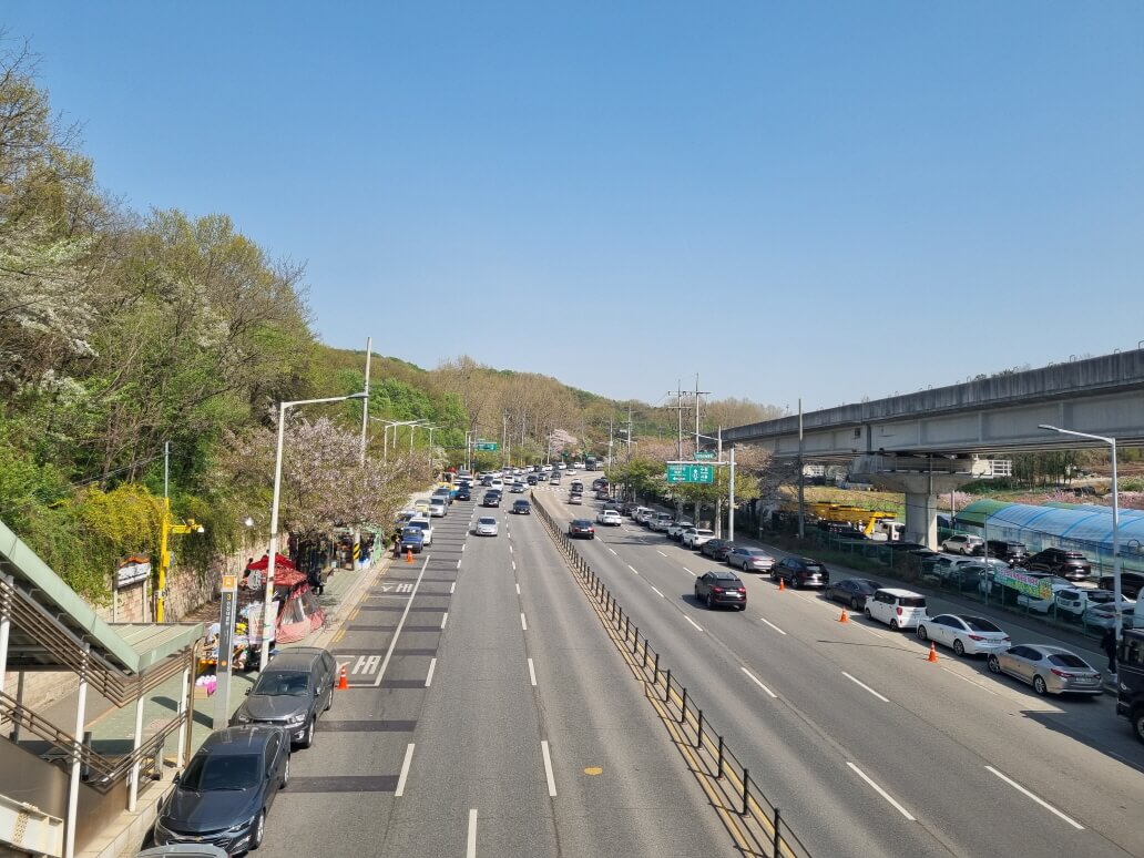 인천대공원 동물원