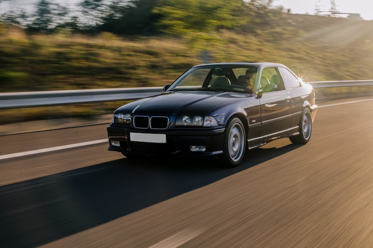 bmw5 시리즈