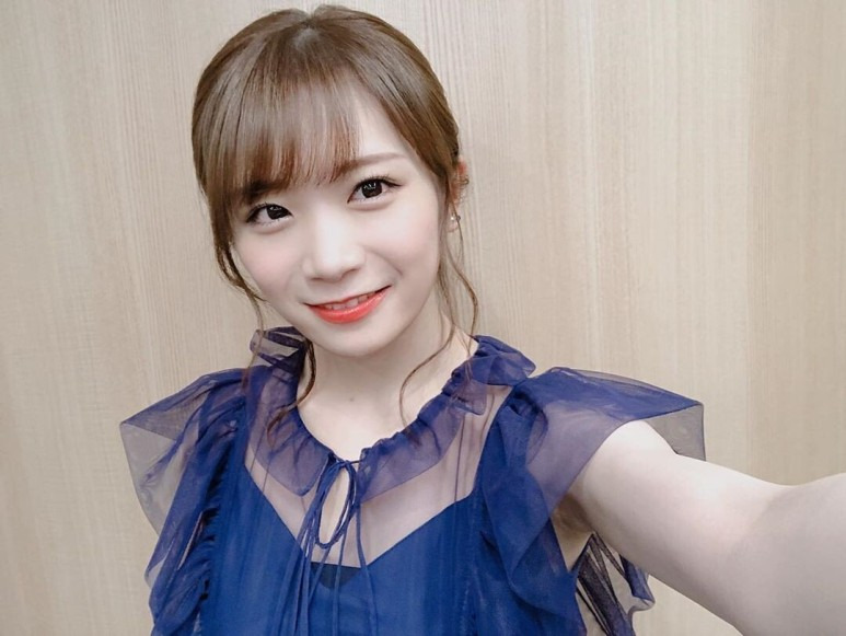 아키모토 마나츠 秋元真夏 2