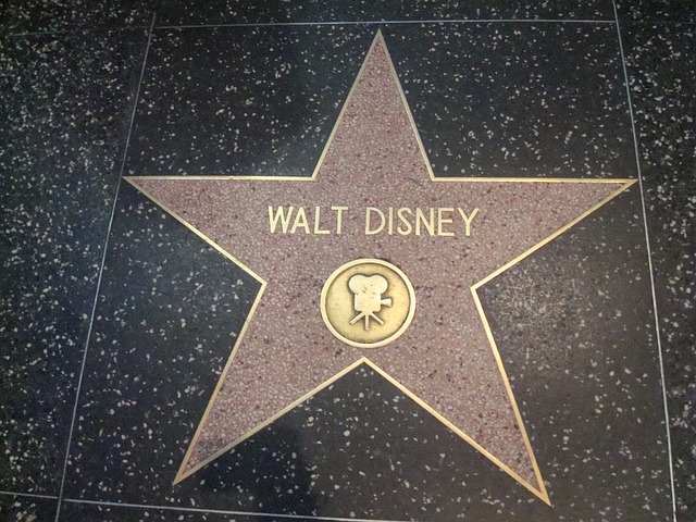 Walk of Fame