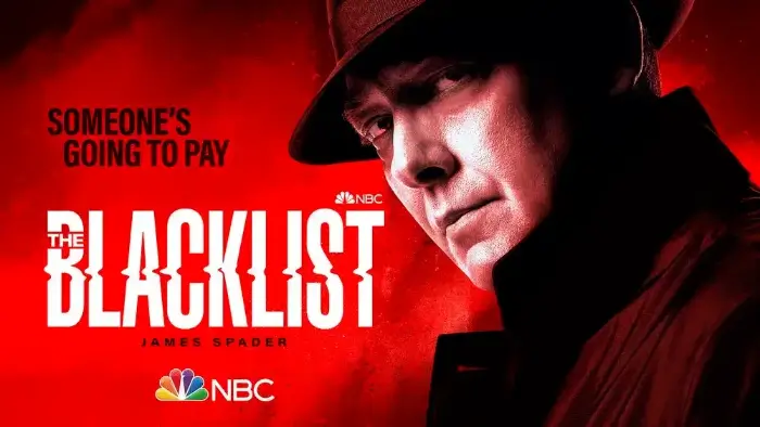 블랙리스트 The Blacklist