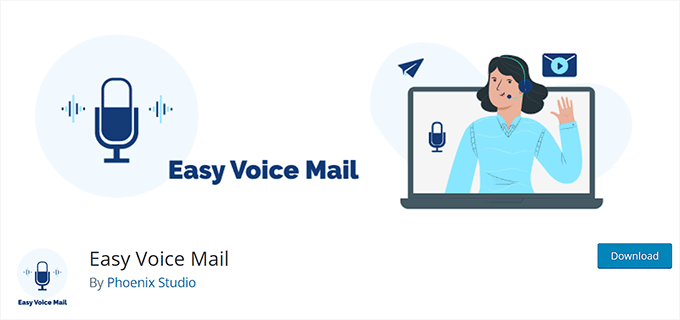 6 Best Voice Message Plugins for WordPress