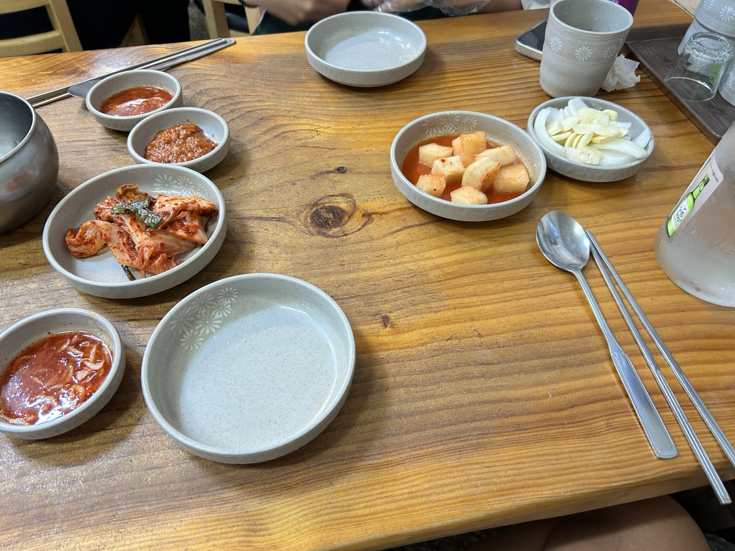 장수한방왕족발 이미지