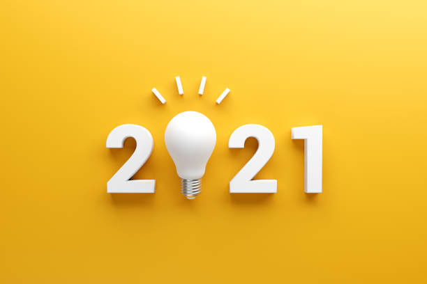  Happy new 2021 !