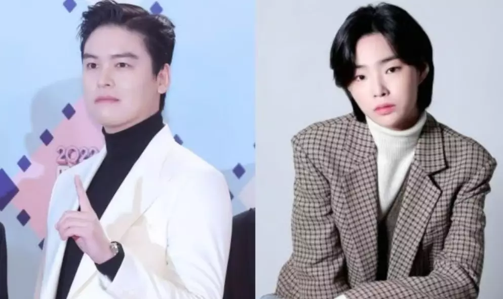 조혜원과 사진