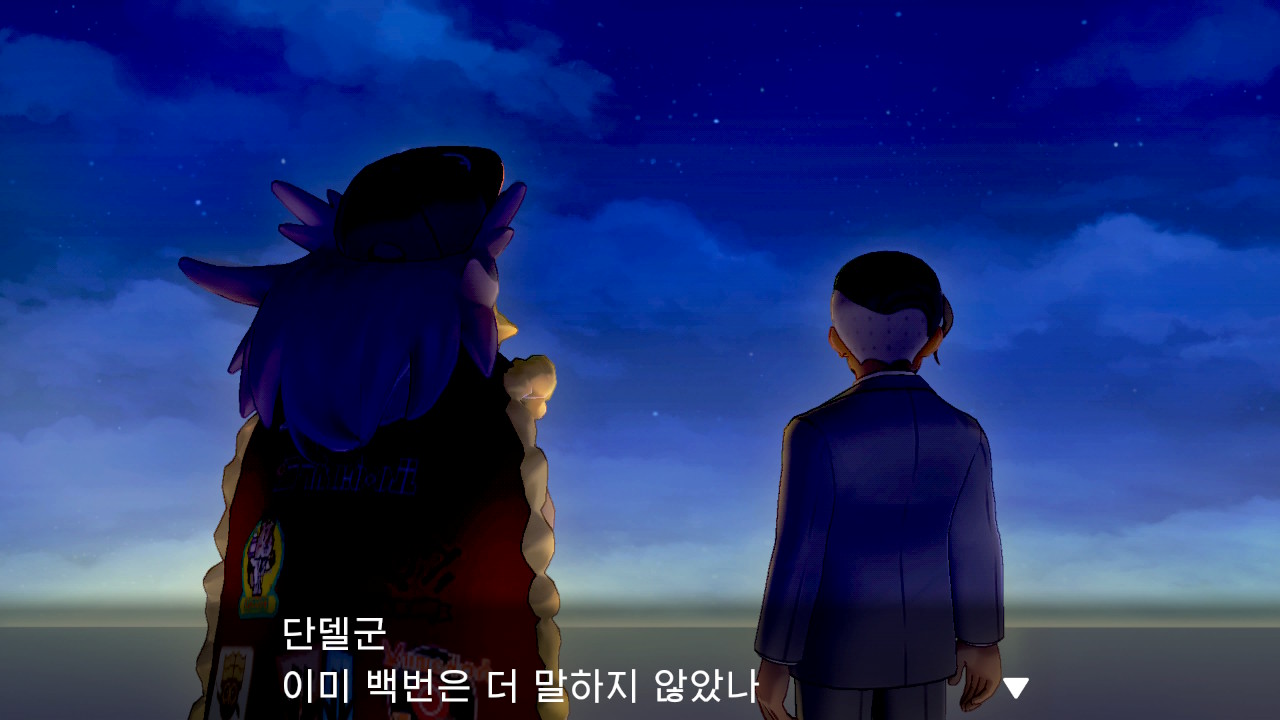  [포켓몬 소드•실드]파이널 토너먼트 공략