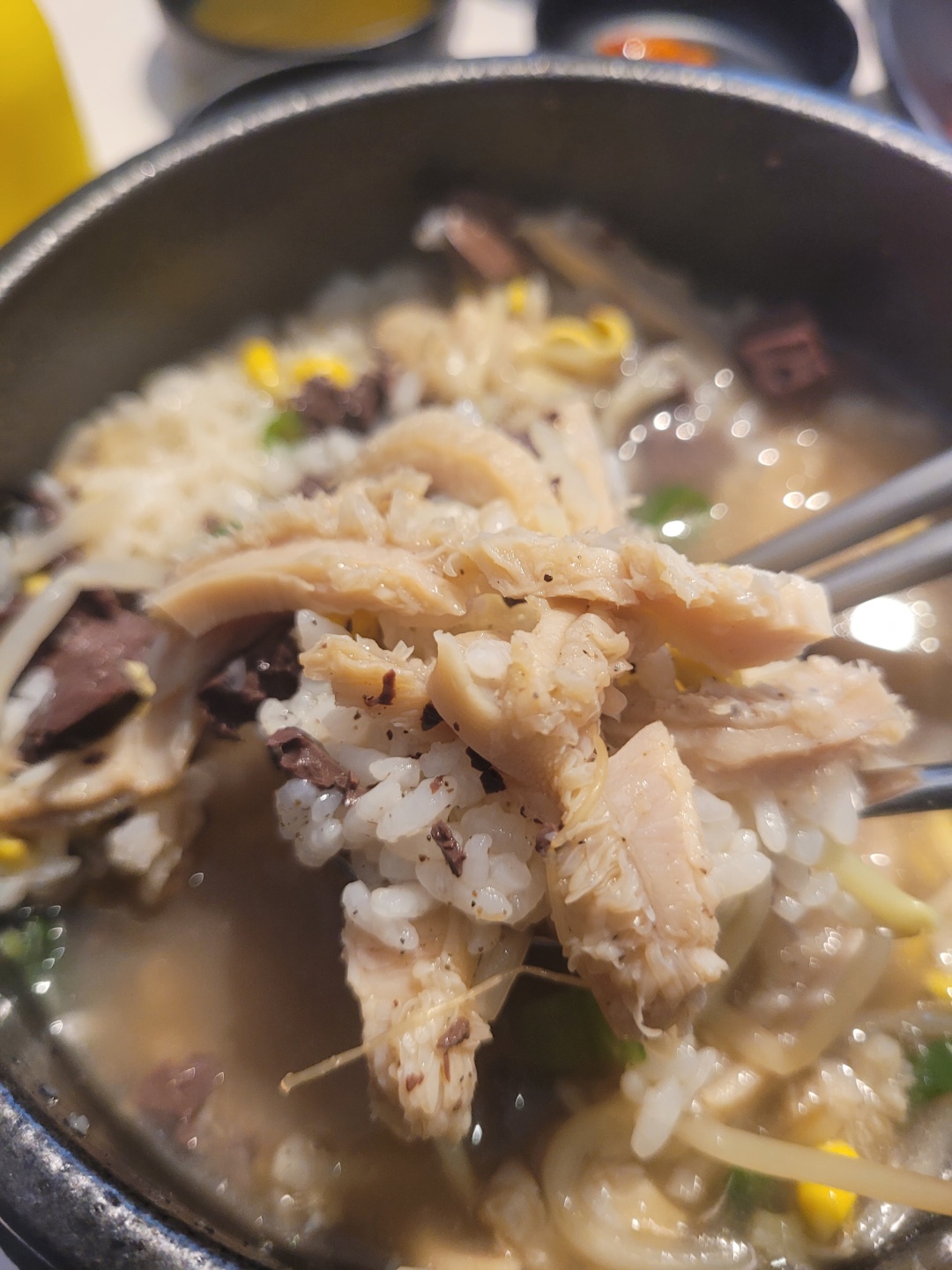  교대 양평해장국 맛집 엉터리해장국