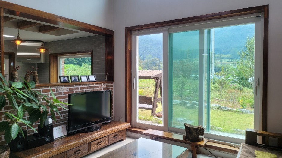 2층 빨간벽돌집 감성 갬성주택 34