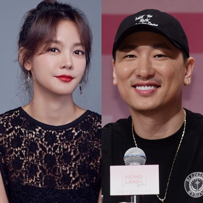 안현모 남편 라이머 직업 집안 화제 - 행복이의 오늘 하루