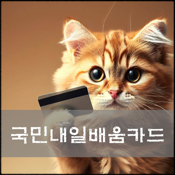 국민내일배움카드