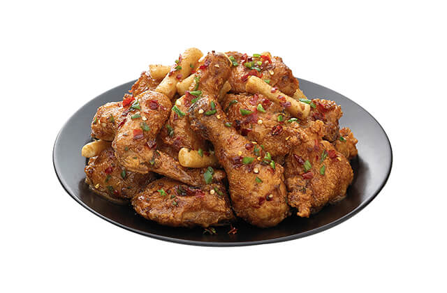 또래오래-단짠치킨