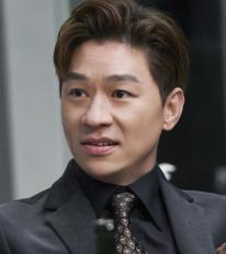 정상훈배우이미지