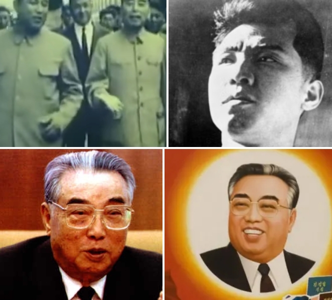 이웅평 귀순사건 관련사진