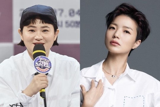 박지선 빈소 장례식장 박정민 박보영 박성광 송은이 안영미 김신영