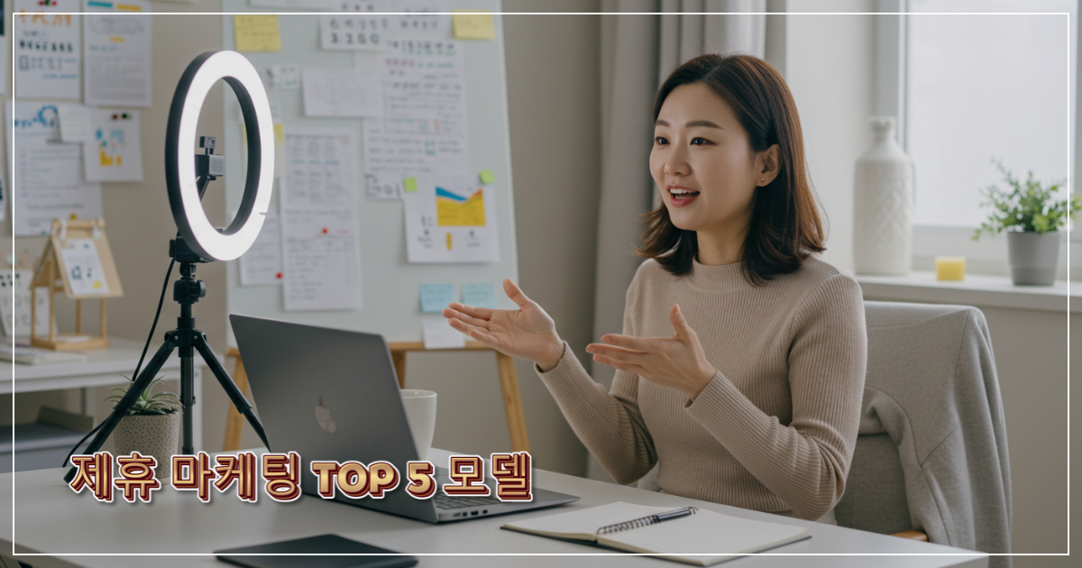 SNS 제휴 마케팅 라이브 커머스 전략